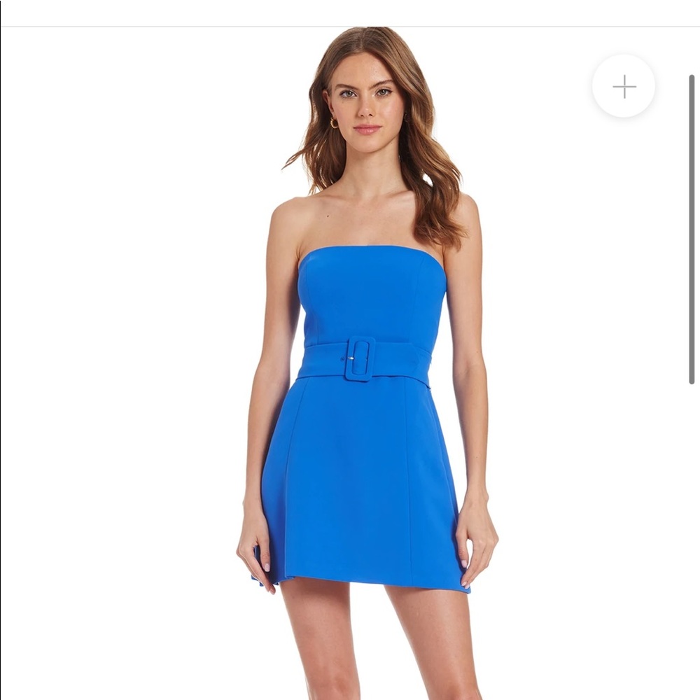 ISO Amanda Uprichard Fae Dress!!